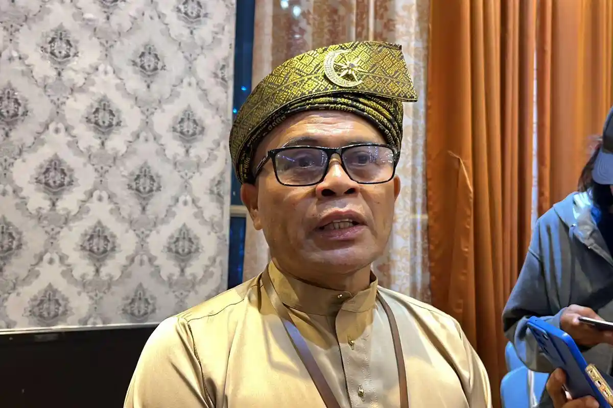 Besok Malam Debat Pilkada Karimun, Inilah 5 Panelisnya