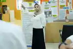 Wali Kota Mojokerto Ning Ita Sidak Pelayanan Publik Pasca Lebaran 2026, Ini Hasilnya