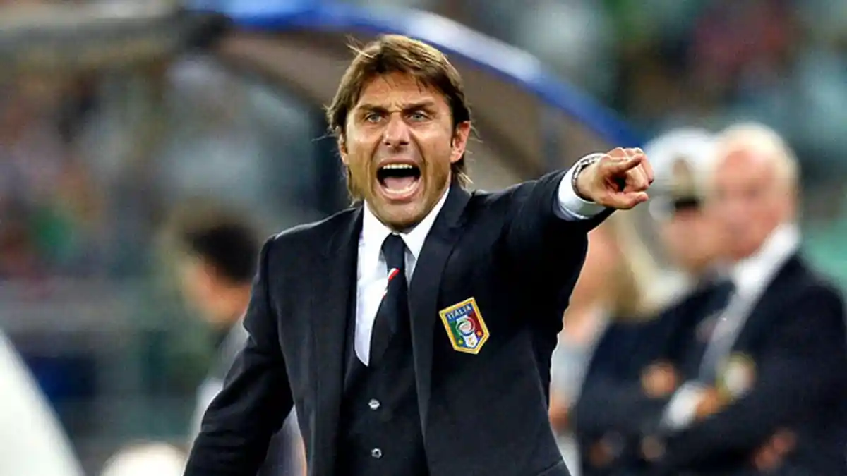 Sebelum Conte, Inilah Prestasi Italiano Lain Yang Pernah Menangani Chelsea