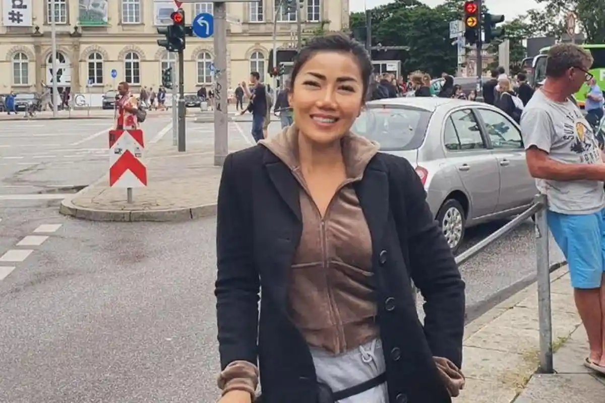 Profil dan Biodata Inge Anugrah, Digugat Cerai Ari Wibowo Setelah 16 Tahun Menikah