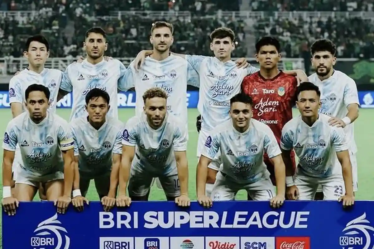 LIVE Gratis Indosiar! Cara Nonton Live Streaming PSIM Yogyakarta vs Arema FC Jam 15.30 WIB