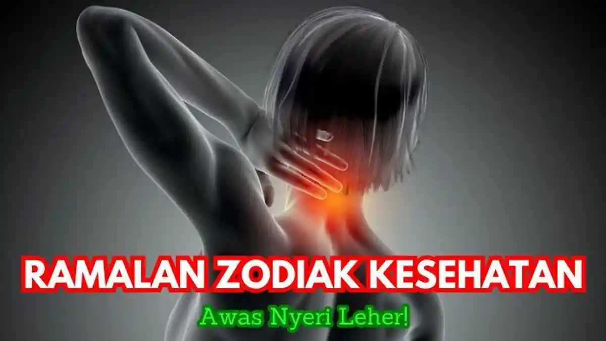 12 Ramalan Zodiak Kesehatan Hari Ini Sabtu 11 Januari 2025: Capricorn Nyeri Leher, Pisces Insomnia