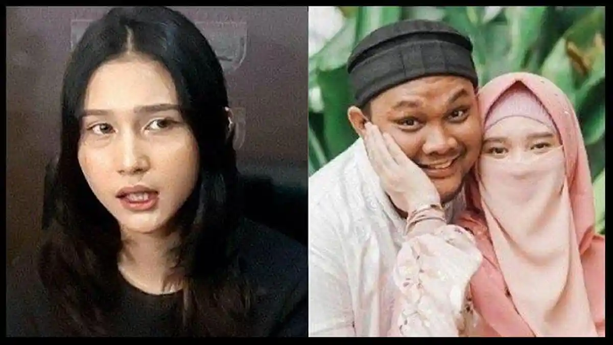 Buntut Tudingan Selingkuh, Tenri Ajeng Anisa Somasi Virgoun dan Inara Rusli