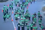 Road to MILO ACTIV Indonesia Race 2024 Tangsel Series