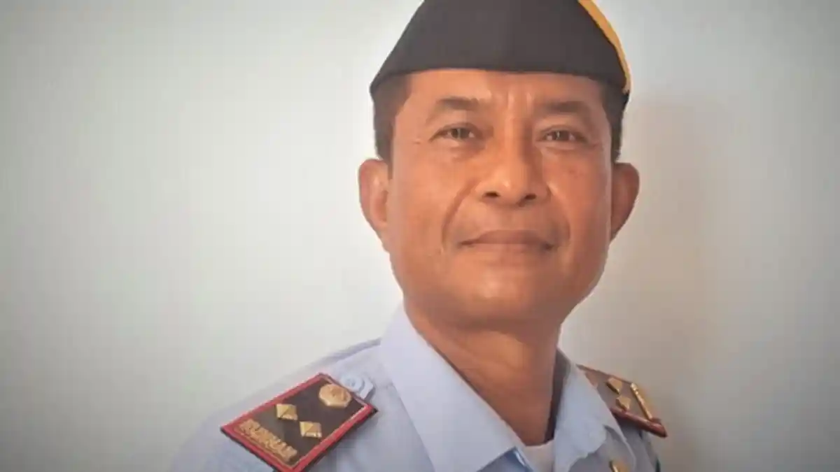 Sudah Ratusan Napi Dapat Asimilasi Untuk Putus Mata Rantai Covid-19
