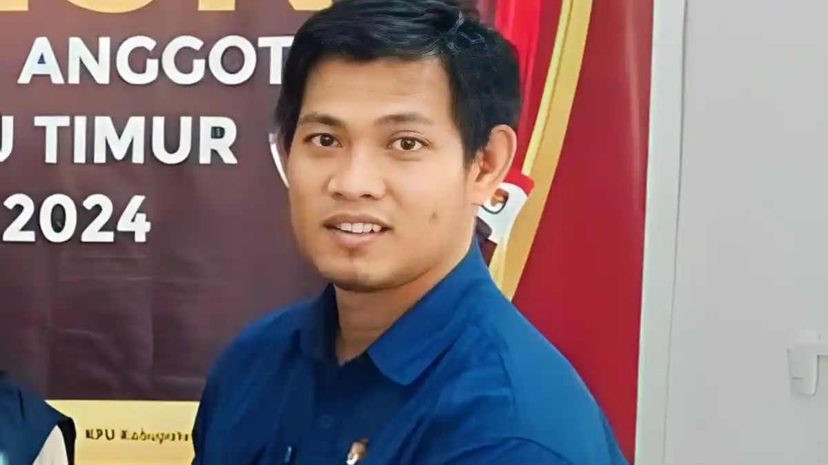 Belum Ada Parpol di Luwu Timur Laporkan Dana Awal Kampanye