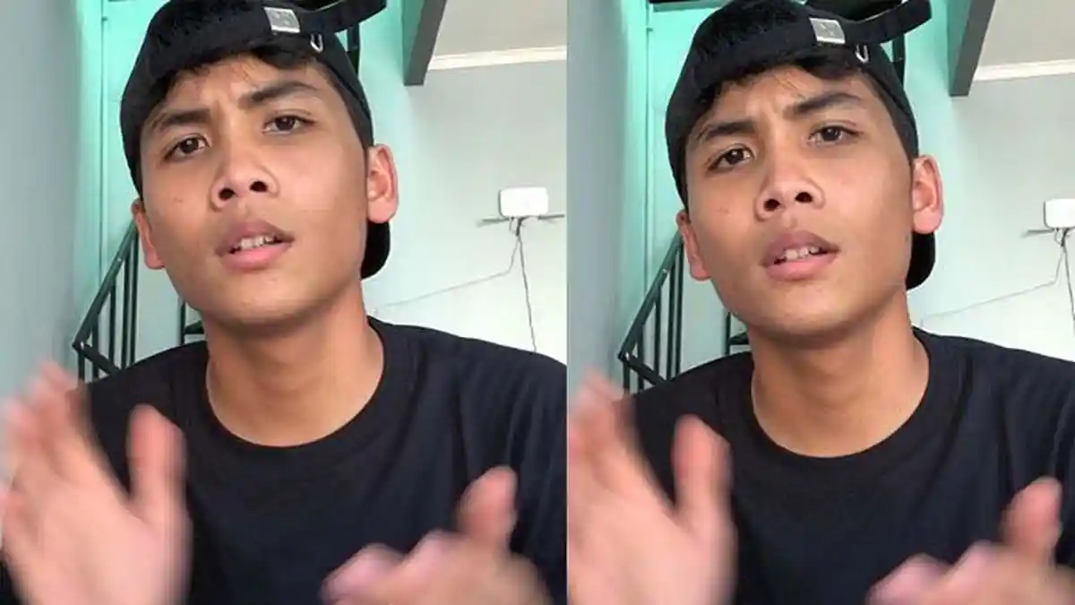 Pengakuan Bintang Emon Tak akan Terus Bahas Politik, Minta Maaf di Video Baru: Semakin Sulit Bicara