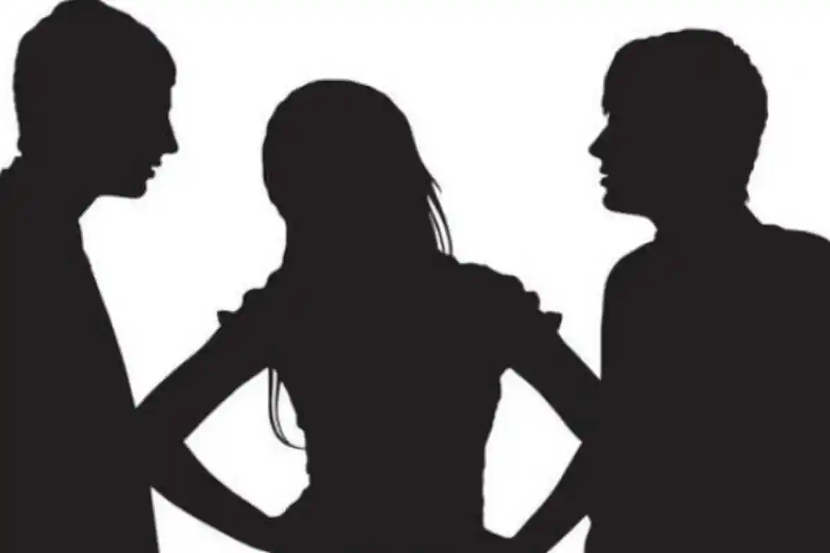 Jaringan Hitam Ratusan Anak Di Bawah Umur