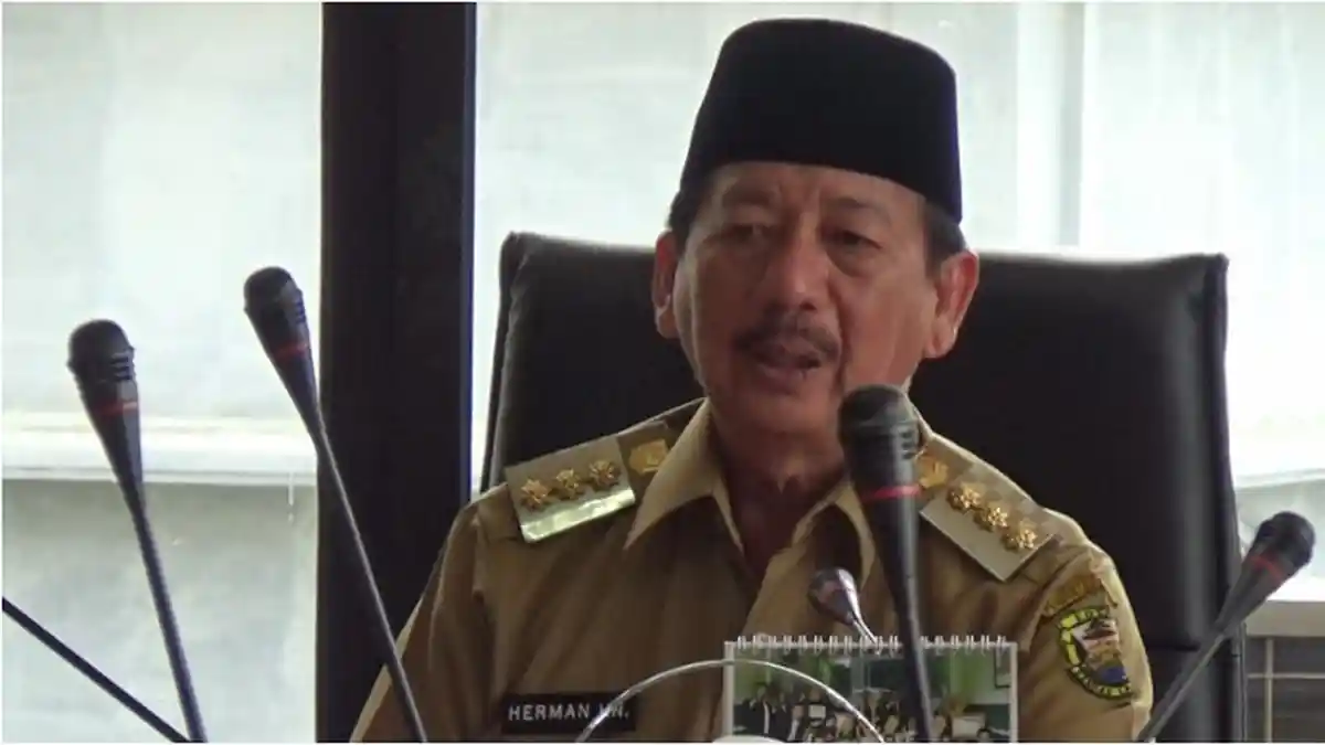 Walikota Berikan Diskon 50 Persen Pajak Restoran, Hotel dan Tempat Hiburan