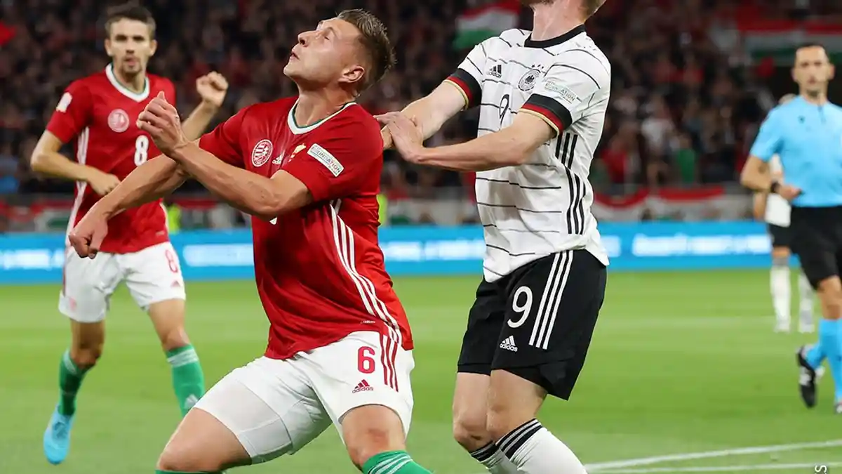 HASIL Lengkap UEFA Nations League Tadi Malam, Inggris vs Italia Imbang, Jerman Nyaris Kalah