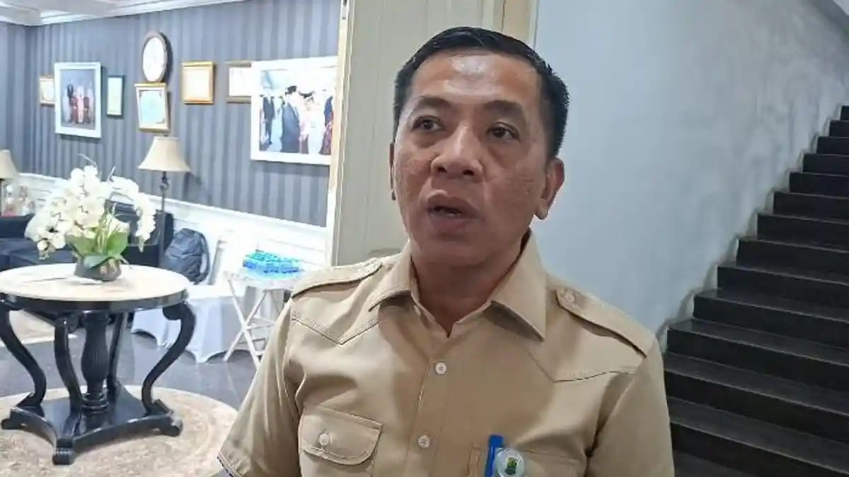 Bupati Karawang Prioritaskan Pembangunan Underpass di Perlintasan Kereta Api di Tuparev dan Kosambi