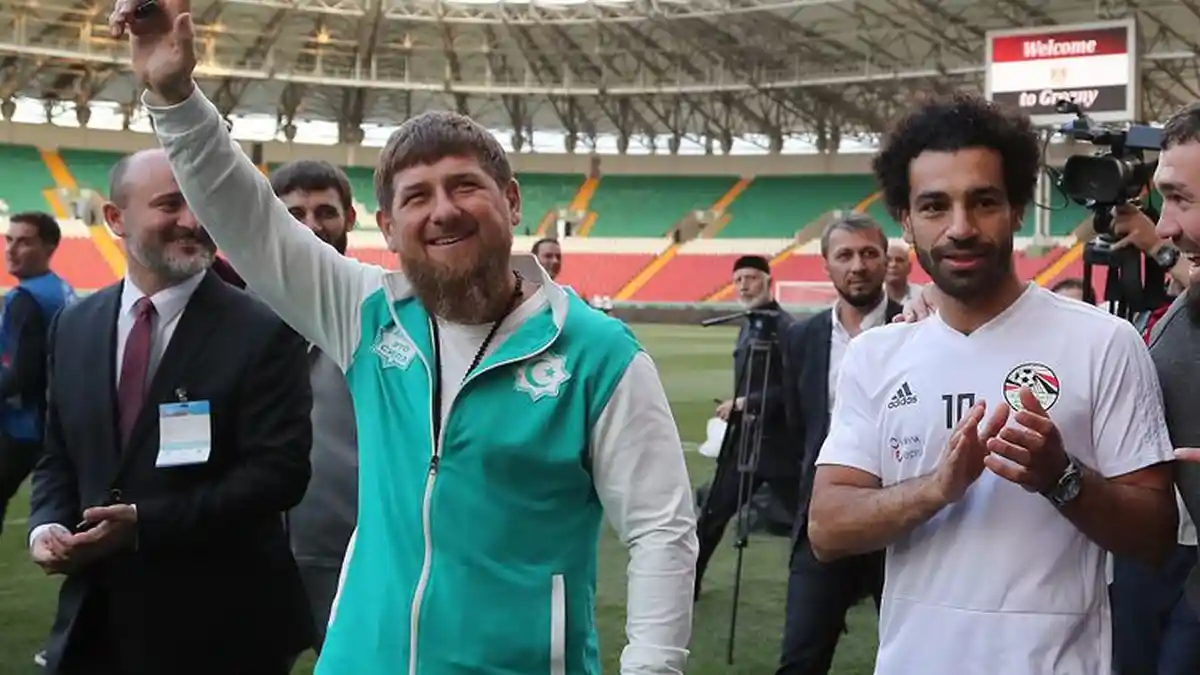 Langgar Karantina dan Tularkan Virus Corona pada Orang Lain, Pemimpin Chechnya Minta Pelaku Dibunuh