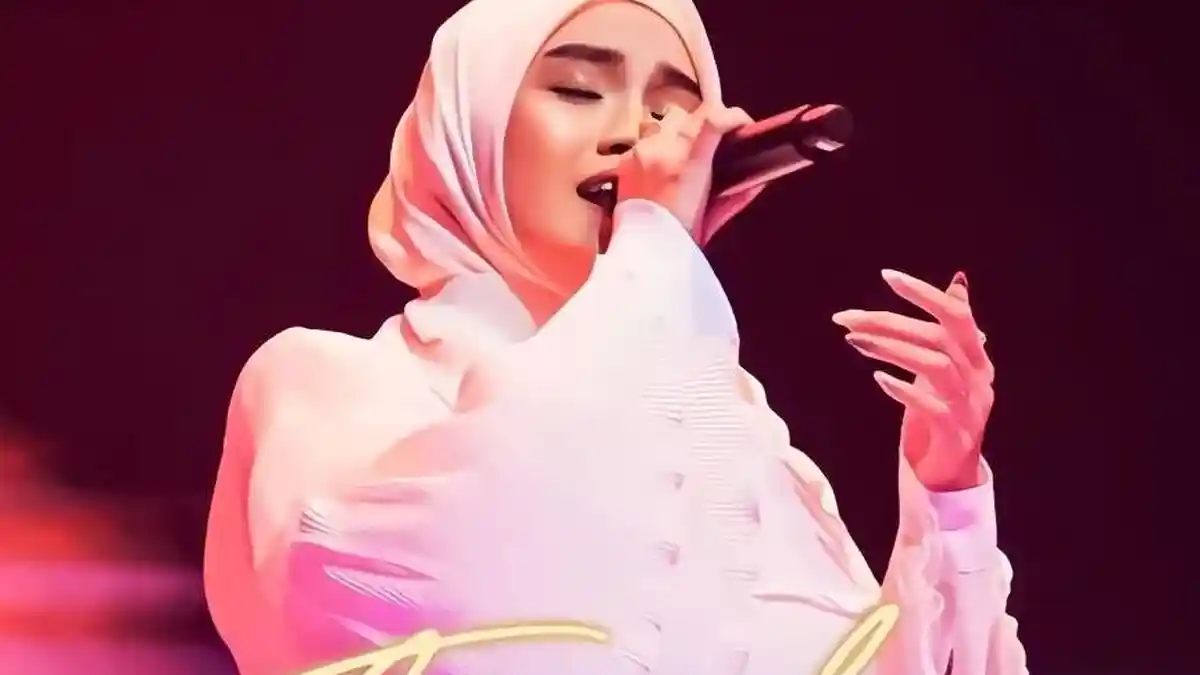 Juarai Indonesian Idol, Salma Salsabil Mendapat Hadiah Uang Rp 150 Juta, Plus Mobil