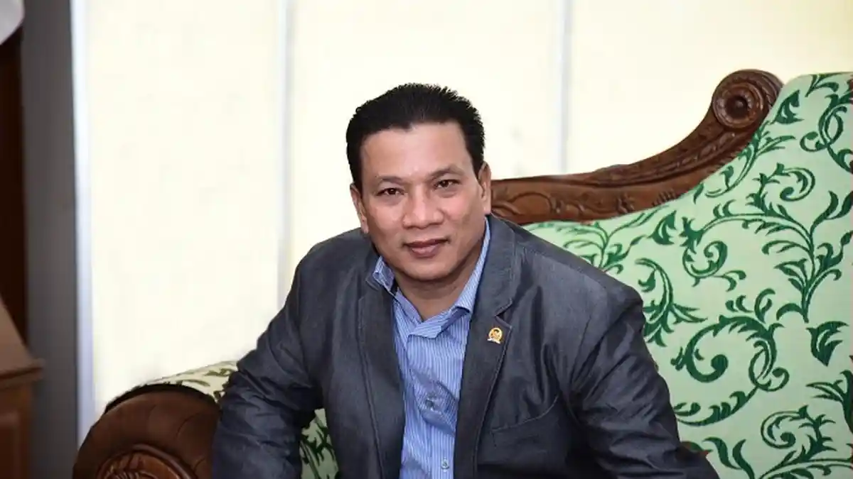 HRD Dukung Keuchiek Percepat Penyaluran BLT Dana Gampong   