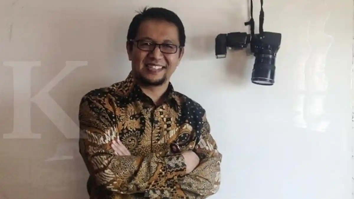 Fakhri Hilmi Jadi Tersangka Kasus Jiwasraya, Ini Total Kekayaannya