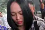 Angelina Sondakh Pingsan Usai Diperiksa