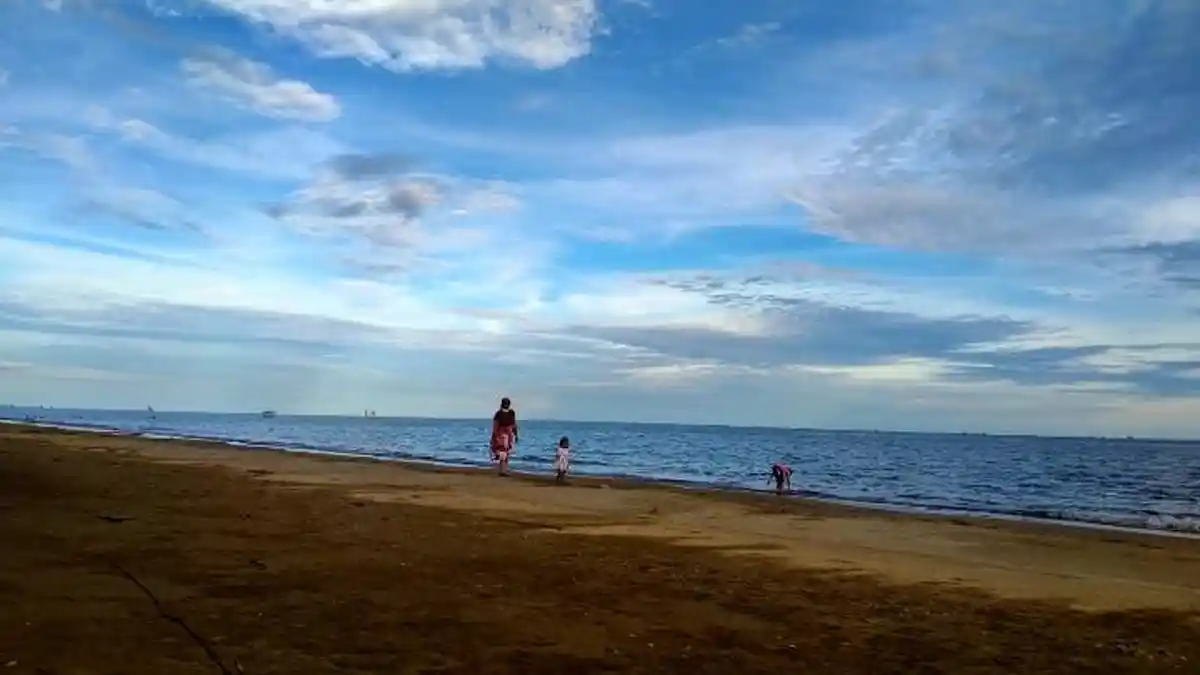 Belum Ada Potensi Pariwisata yang Dikelola Pemkab Penajam Paser Utara Secara Profesional