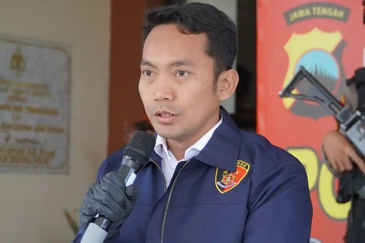 VIRAL Video Seorang Siswi SMP di Temanggung Ditampar dan Ditendang, Dituding Rebut Pacar Pelaku