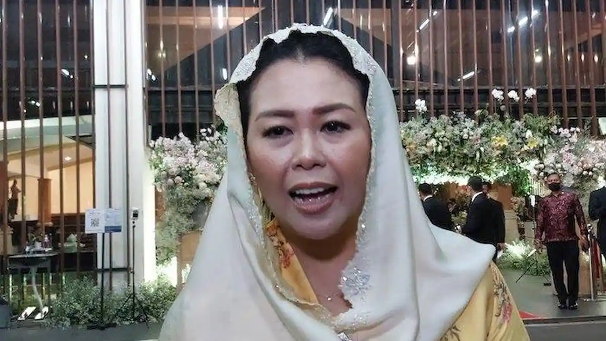 Yenny Wahid: Capres dan Cawapres yang Paling Mendekati Nilai-nilai Gus Dur adalah Ganjar-Mahfud