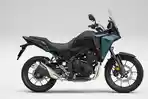Era Baru Big Bike Petualang Dimulai, Honda New NX500 Resmi Meluncur di Indonesia