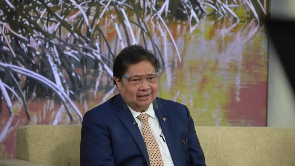 Kelola Isu Perubahan Iklim, Pemerintah Manfaatkan Strategi Transformasi Ekonomi