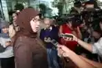 Reni Marlinawati Diperiksa KPK