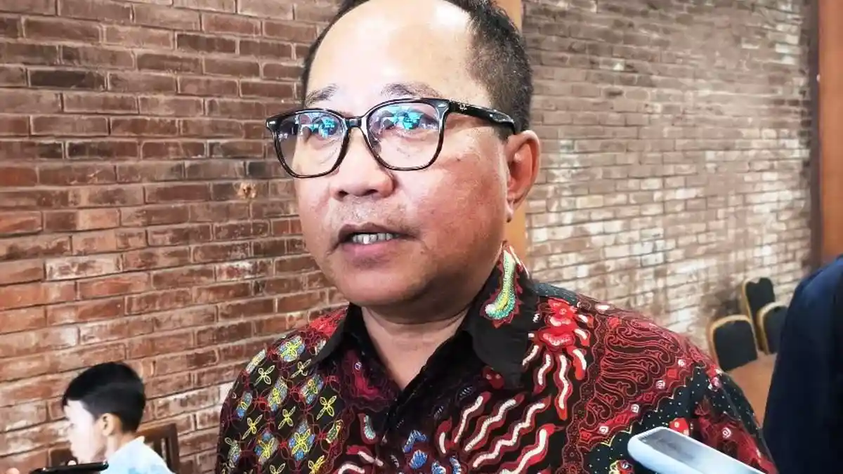 Iswar Yakin 70 Persen Persoalan Banjir di Semarang Bisa Terselesaikan, Pemkot Kawal Program Pusat