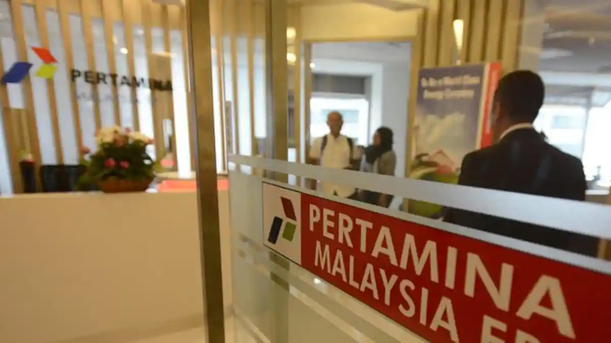 Ekspansi Pertamina ke Pasar Luar Negeri Butuh Dukungan Kuat Pemerintah