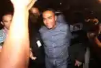Bupati Buton Dijemput Paksa KPK