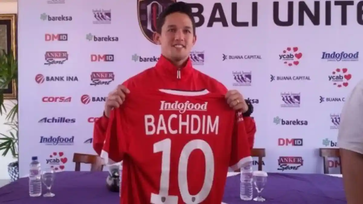 Bali United Ancang-Ancang Masuk Final Piala Presiden 2017, Seperti ini Persiapan Mereka