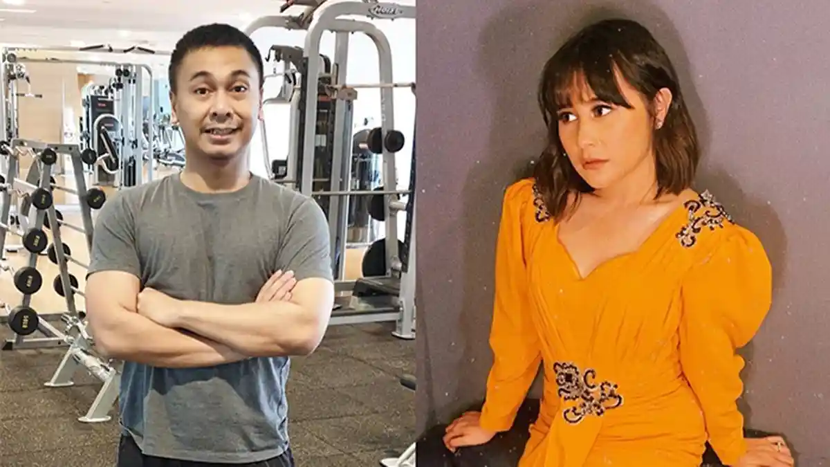 Raditya Dika Ultah ke-35, Prilly Latuconsina Termakan Hoax Suami Anissa Aziza, Akui Sampai Browsing