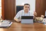 Pemkot Ambon Aktifkan 19 Titik CCTV Khusus Lalu Lintas, Warga Juga Bisa Pantau 