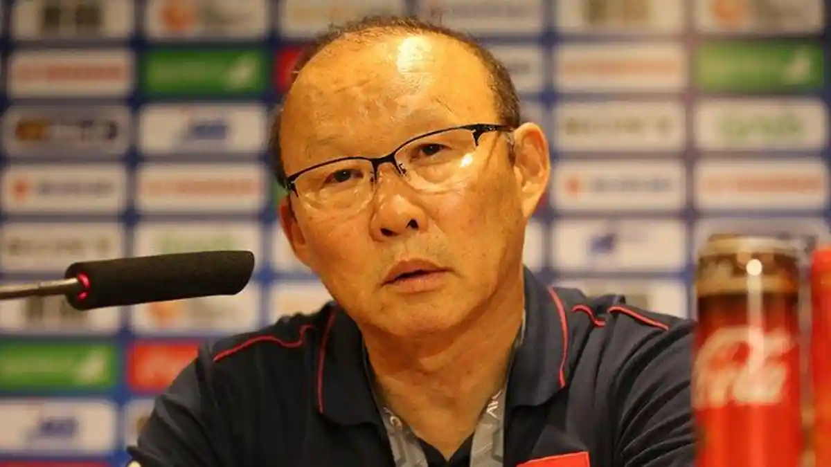Hasil Vietnam vs Afghanistan FIFA Mactday, Level Park Hang Seo Memang Beda