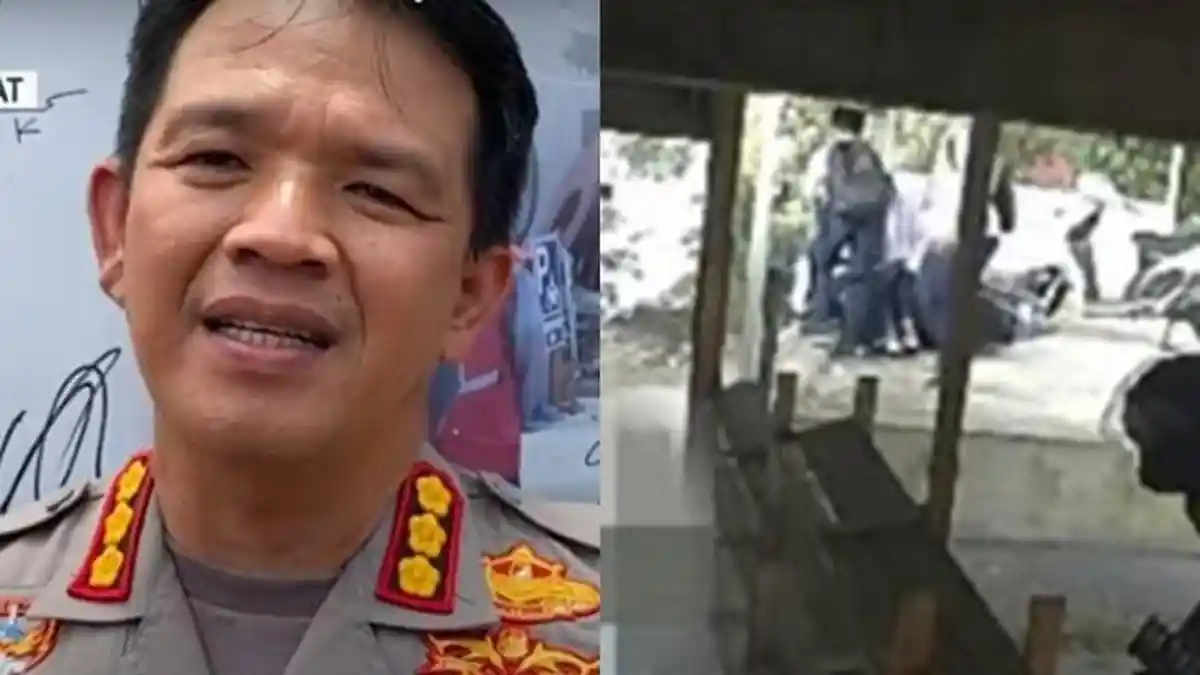 Nasib MHA Siswa SMP Tabrak Beton Tewaskan Bocah 8 Tahun, jadi Tersangka, Laporan Tak Bisa Dicabut