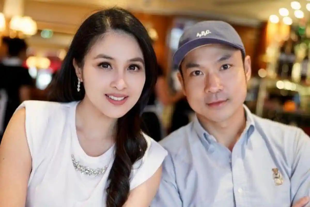 Sandra Dewi Sebut Harvey Moeis Suka Sedekah, Ternyata Uang yang Dibagi Hasil Korupsi