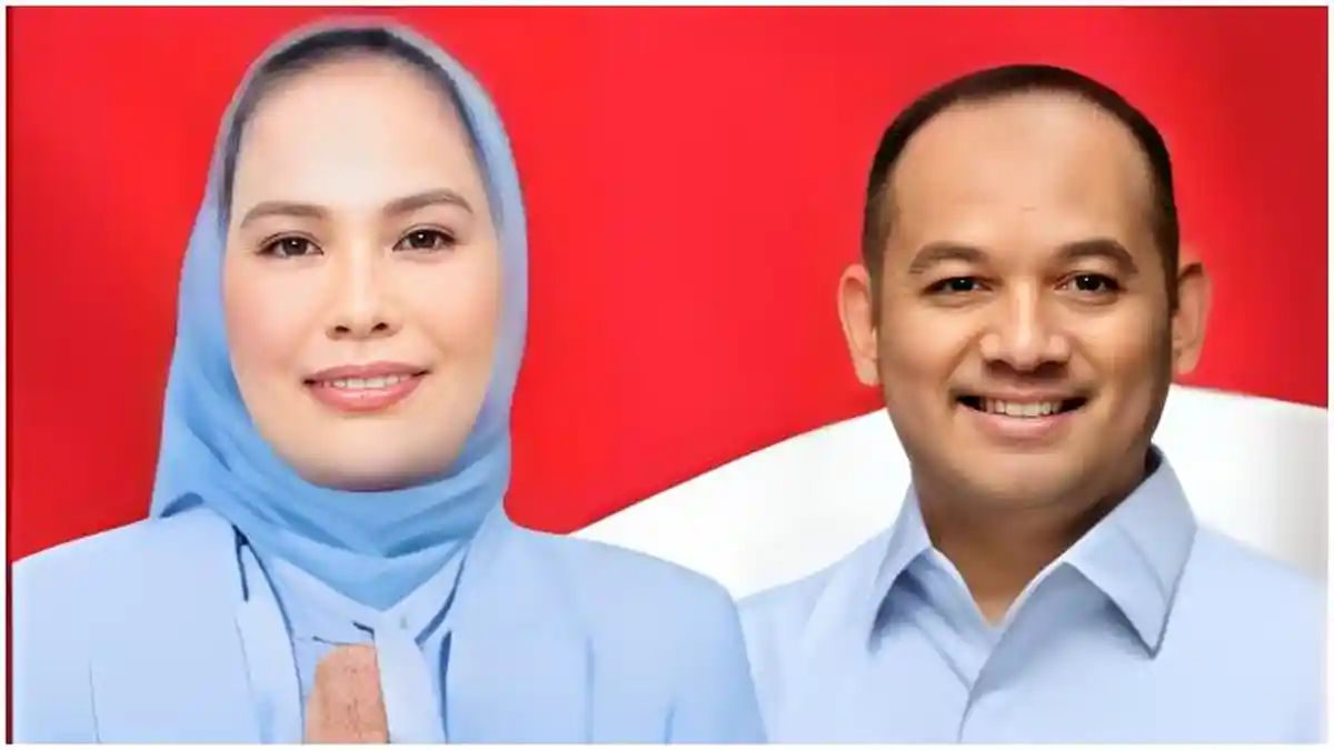 Waktunya Naili dan Akhmad Buktikan Janji Kampanye di Palopo