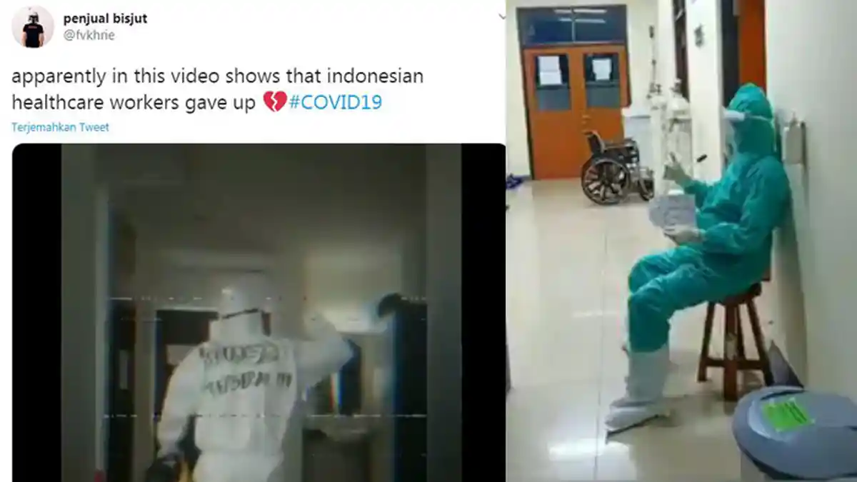 Viral Tagar Indonesia Terserah jadi Sorotan Warganet Malaysia, Ini Pendapat Mereka