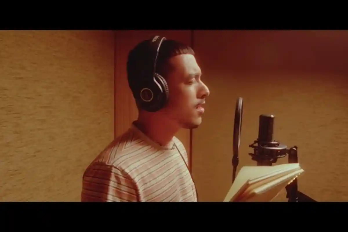 Kunci Gitar Aziz Hedra - Somebody's Pleasure - Chord C