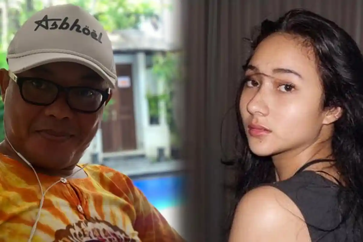 Ini Jawaban Sule Saat Ditanya Raffi Ahmad Perihal Hubungan Dirinya dengan Naomi Zaskia