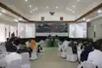 Kodam XVII/Cenderawasih Terima Sosialisasi Pengelolaan SDN Pertahanan Negera