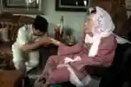 Prabowo Temui Sinta Nuriyah Wahid
