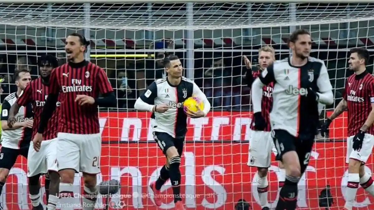 2 Pemain Bergaji Tertinggi di Juventus Masuk Daftar Jual, Sudah Ada yang Diminati PSG