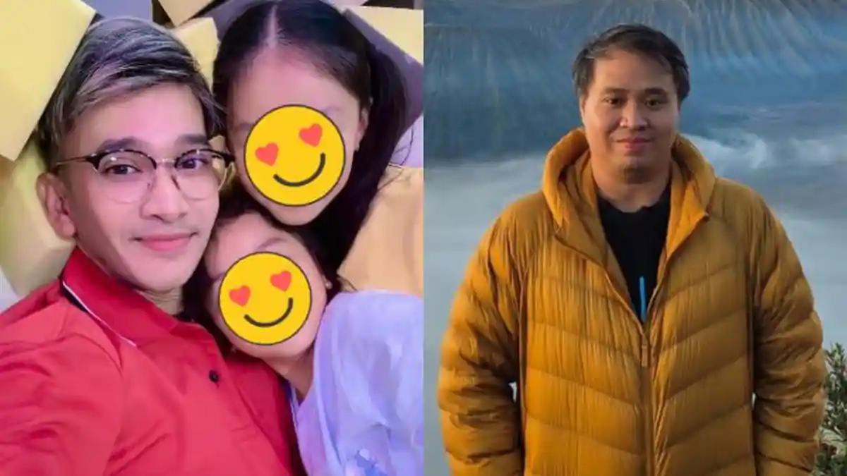 Kelakuan Mantan Ipar Bikin Ruben Onsu Panas, Thalia Kini Berani Ucap Tak Pantas: Merusak Anak Saya!