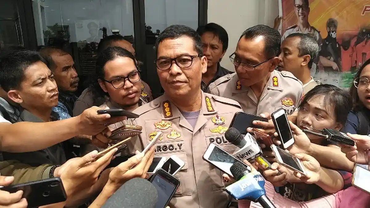 Hari Ini Polisi Periksa Dokter yang Mengoperasi Dua Penyelidik KPK yang Diduga Dianiaya