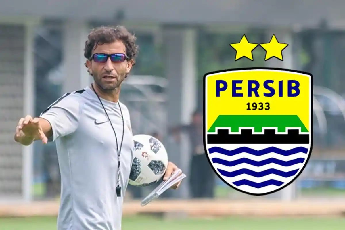 GAJI LUIS MILLA Setelah Gabung Dengan Persib Bandung, Ini Penjelasan Manajemen 
