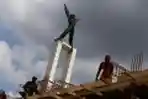 Revitalisasi Lapangan Banteng