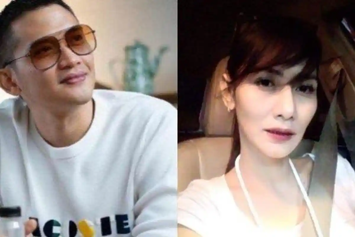 Permohonan Kasasi Ditolak, Rezky Adhitya Dinyatakan Ayah Kandung Kekey Anak Wenny Ariani