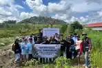Budidaya Lele Sangkuriang Jadi Harapan Baru Ekonomi Warga di Sekitar Hutan Desa Teluk Bakung