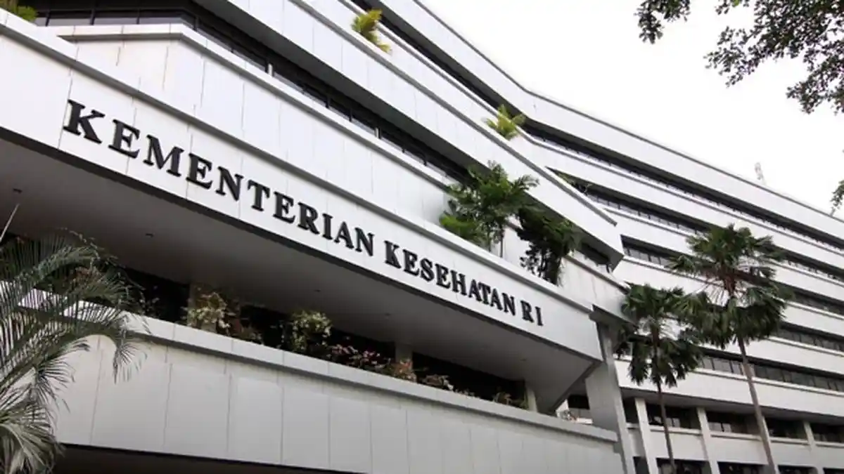 Kemenkes Minta Semua Pihak Mewaspadai Hepatitis Akut Misterius yang Menyerang Anak-anak