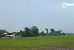Prakiraan Cuaca Kabupaten Boyolali Senin 6 April 2026 : Payung Wajib Dibawa! Bersiap Hujan Ringan